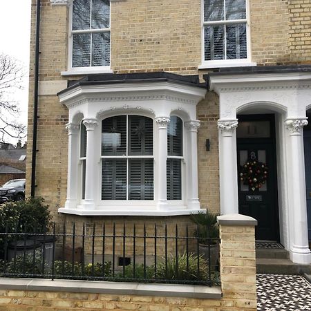 Putney Sw15 Hotel Londra Exterior foto