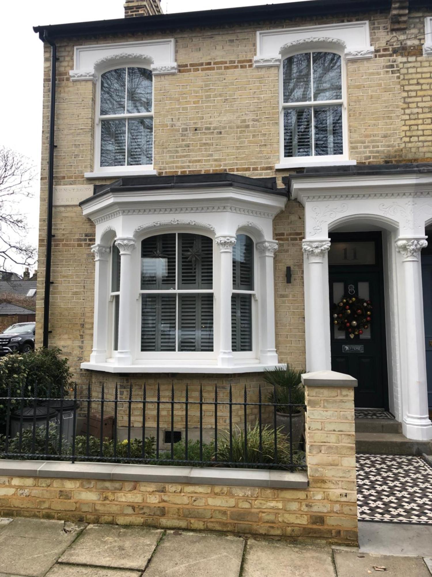 Putney Sw15 Hotel Londra Exterior foto